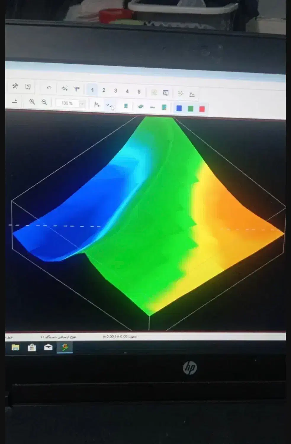 اسکنر تصویری ، حفره یاب ، اسکنر سه بعدی ، مگنومتر|پرینتر، اسکنر، کپی، فکس|تهران, ستارخان|دیوار
