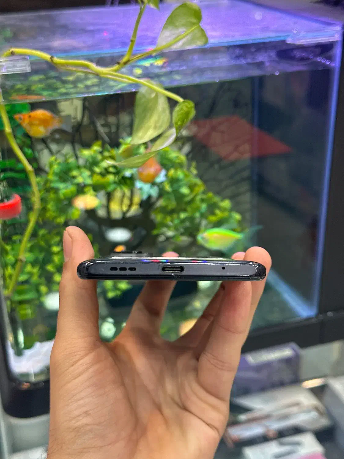 note10 pro|موبایل|شیراز, زند|دیوار