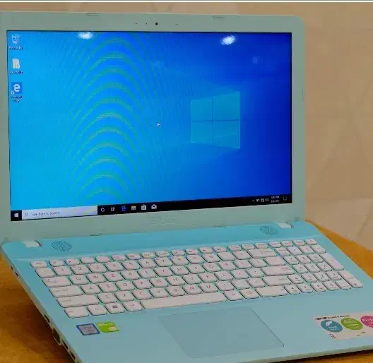 لپتاپ ایسوس در حدنو|رایانه همراه|محمدیه-قزوین, |دیوار