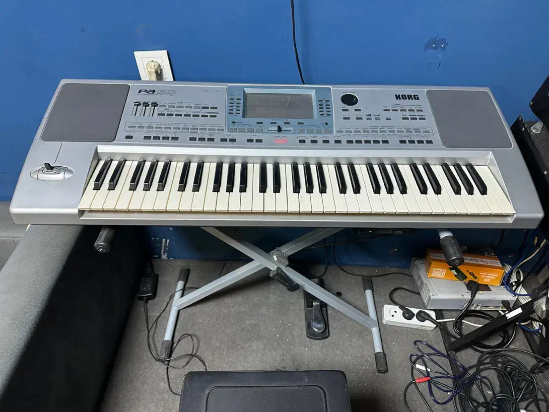 تبدیل به 80Pa50|پیانو، کیبورد، آکاردئون|تهران, تهرانپارس غربی|دیوار