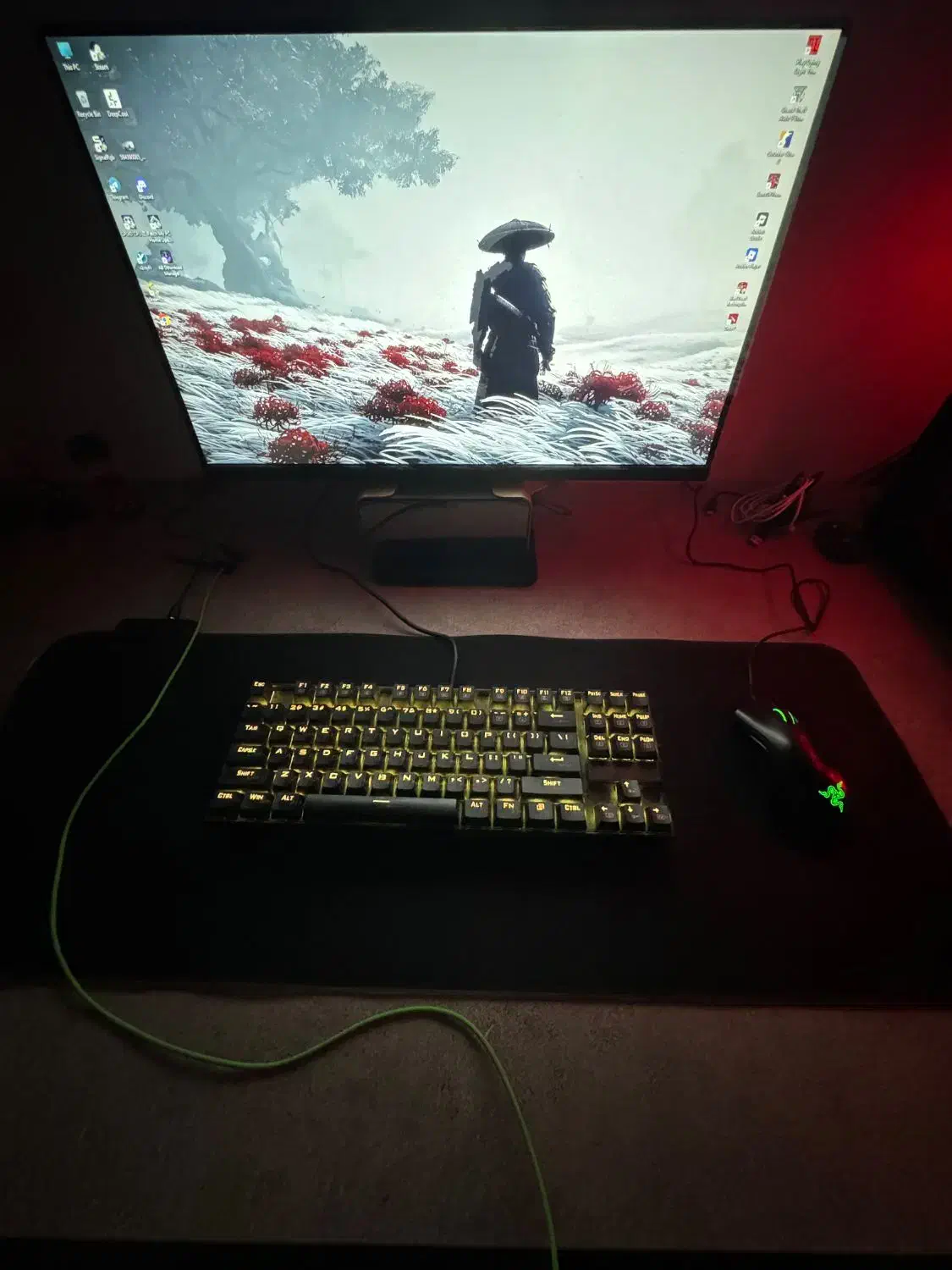 کامپیوتر گیمینگ نسل ۱۲|رایانه رومیزی|کرمانشاه, |دیوار