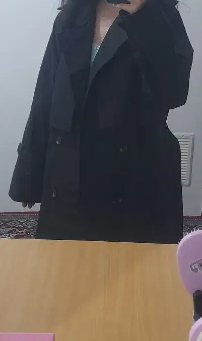 بارونی ترنچ کت|لباس|مشهد, شهید بصیر|دیوار