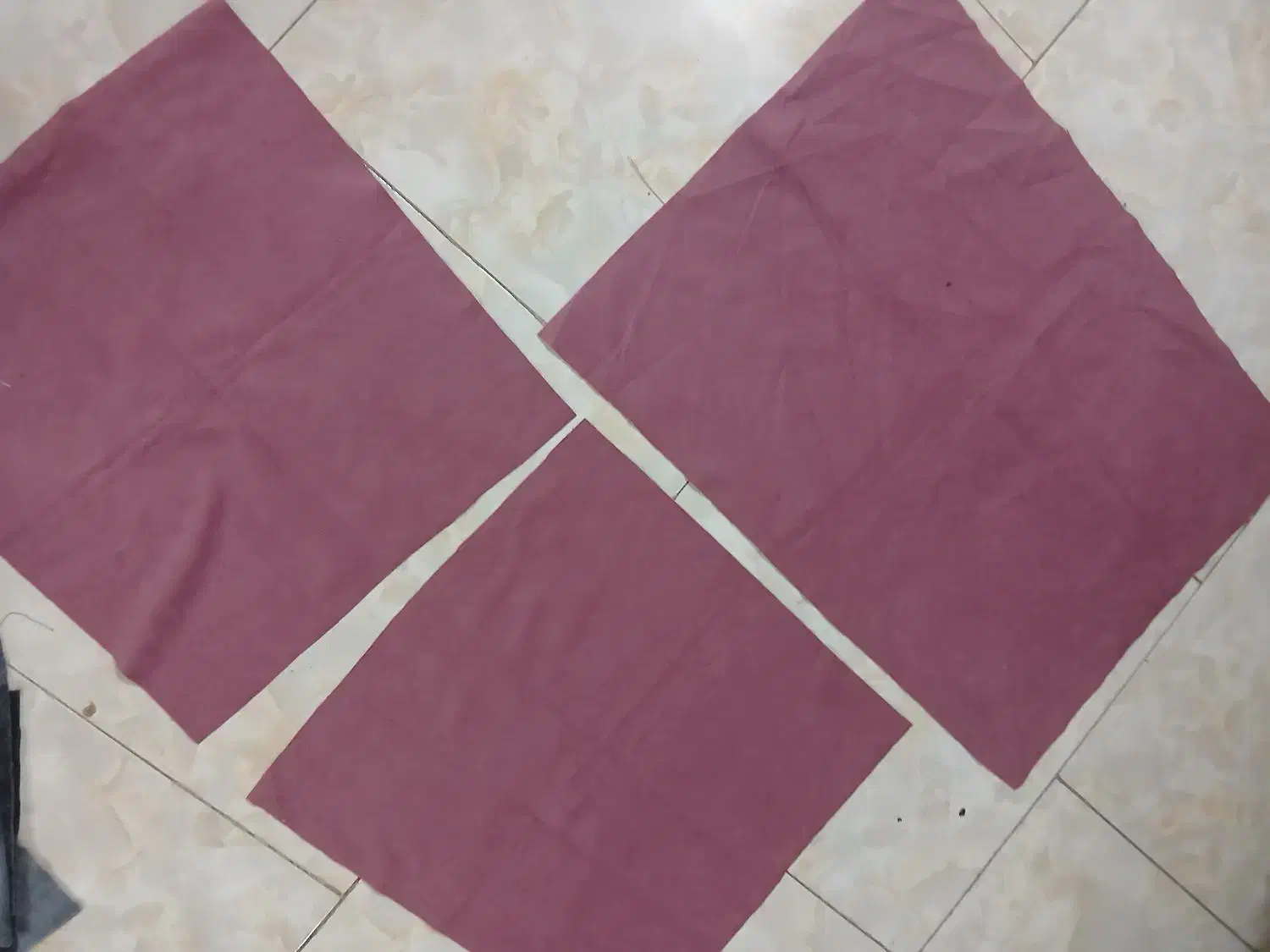 تیکه پارچه مبلی|لوازم خیاطی و بافتنی|ری, ظهیرآباد|دیوار