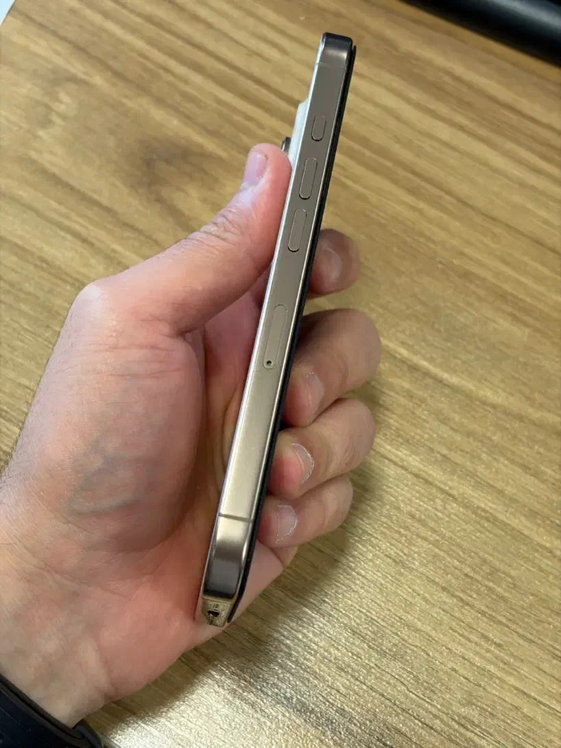 آیفون ۱۶ پرو ۲۵۶ za|موبایل|تهران, شهرک آزادی|دیوار