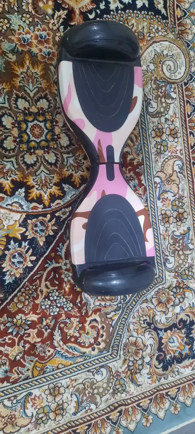 اسکوتر برقی|دوچرخه، اسکیت، اسکوتر|بوشهر, |دیوار