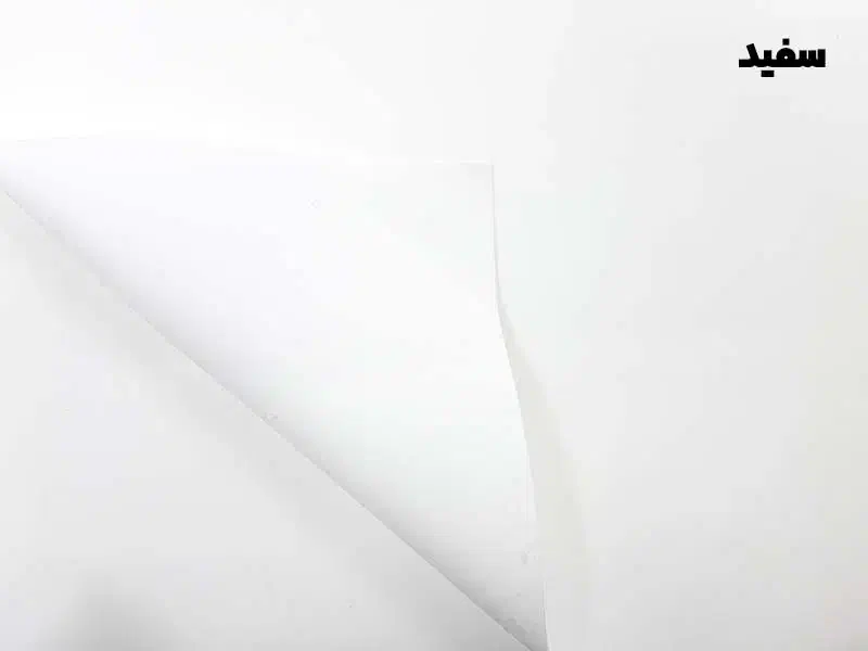 فوم گل سازی سفید رنگ|گل مصنوعی|سنندج, |دیوار