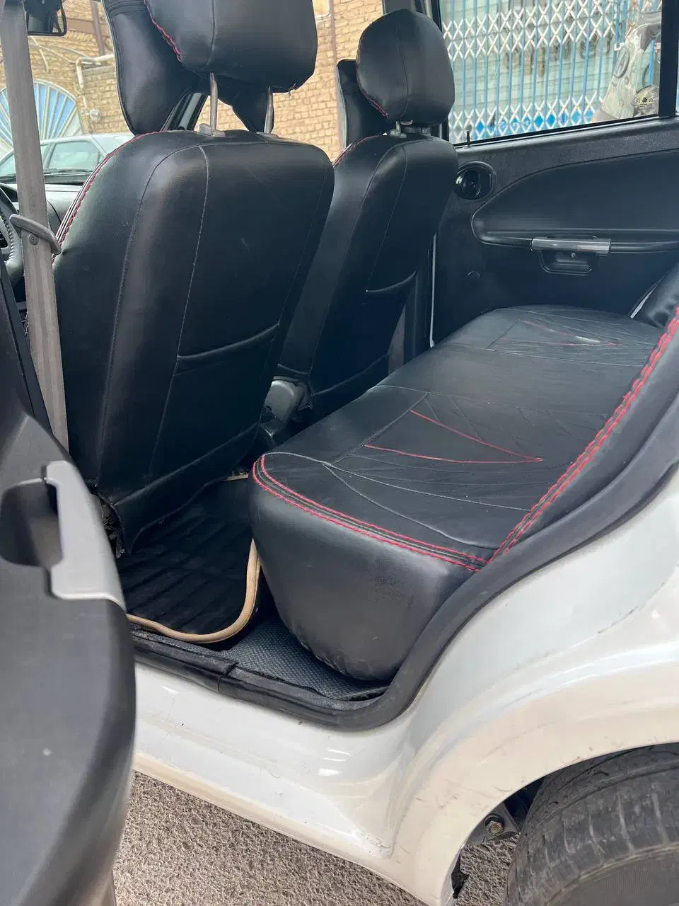 ساینا EX مدل 1399|خودرو سواری و وانت|قرچک, شهرک طلائیه|دیوار