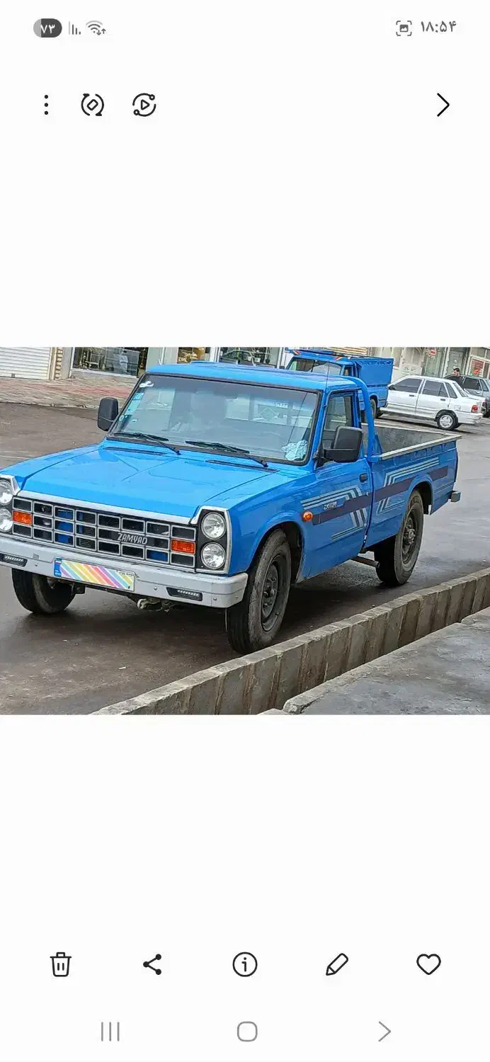 خودرو|خودرو سواری و وانت|تکاب, |دیوار