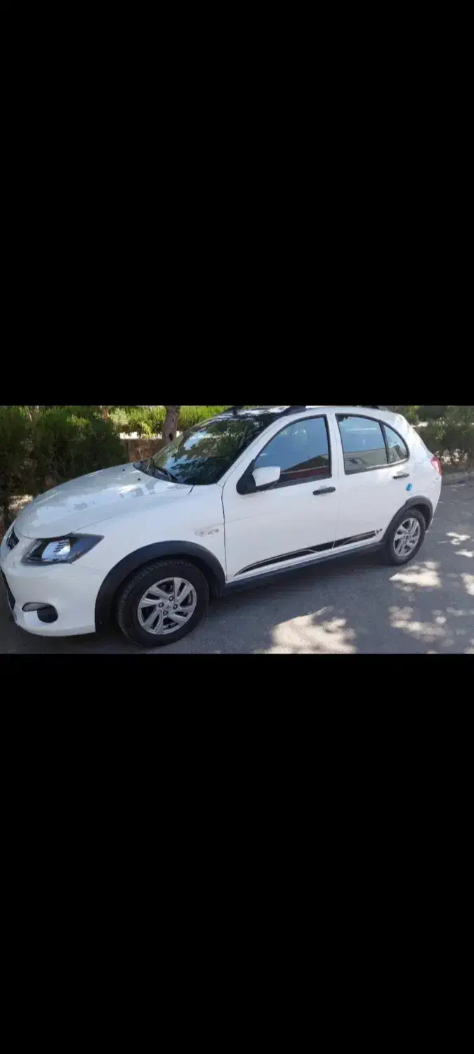 کوییک ار|خودرو کلاسیک|بجنورد, |دیوار