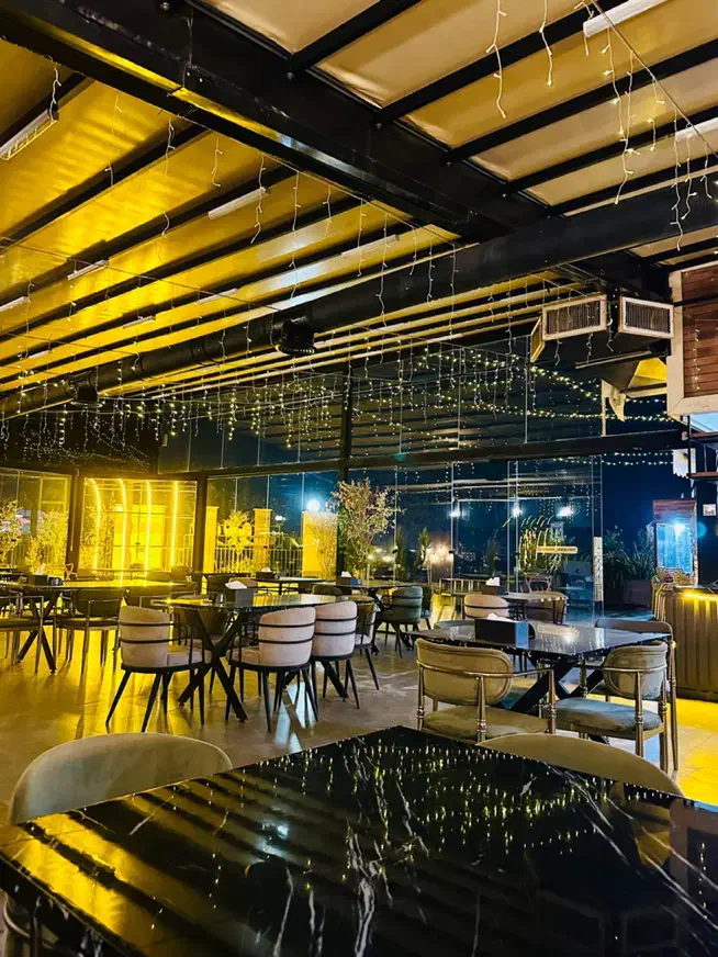 استخدام نیروی ساده|استخدام خدمات فروشگاه و رستوران|قرچک, زیبا شهر|دیوار