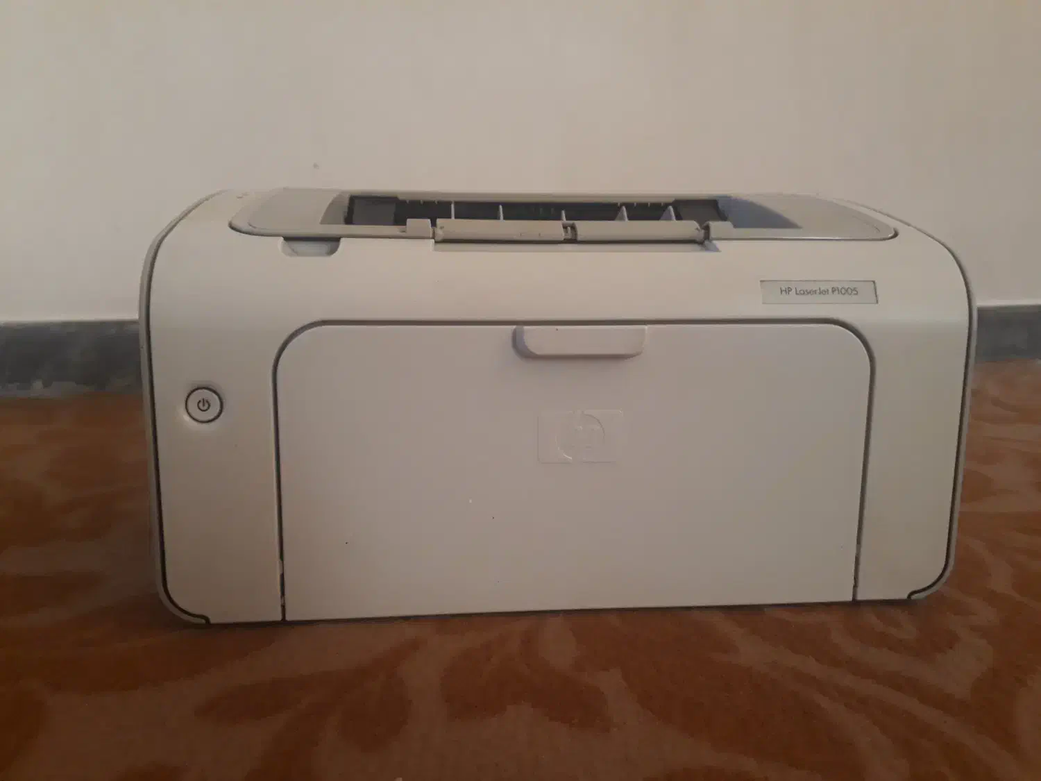 چاپگر۱۰۰۵ تک کاره|پرینتر، اسکنر، کپی، فکس|پارس‌آباد, |دیوار