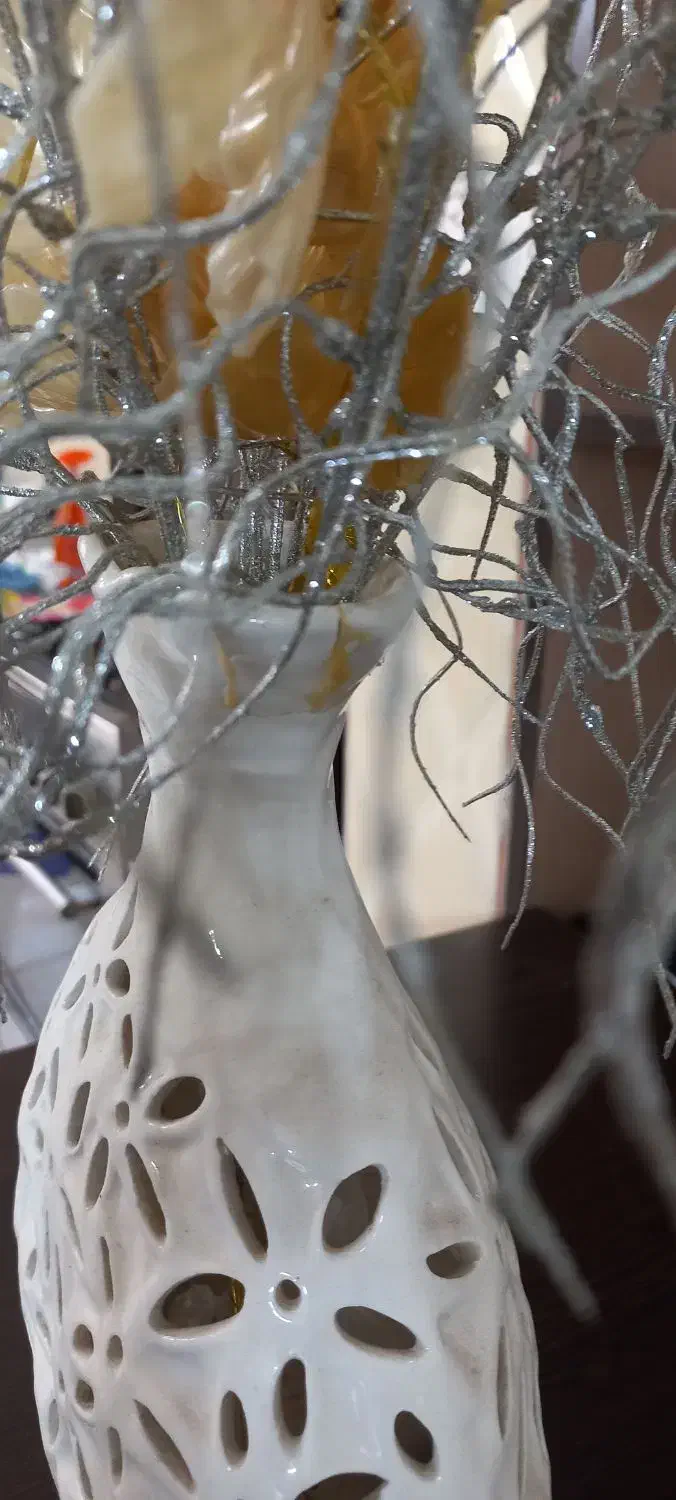 گل وگلدان|گل مصنوعی|قم, زنبیل آباد|دیوار