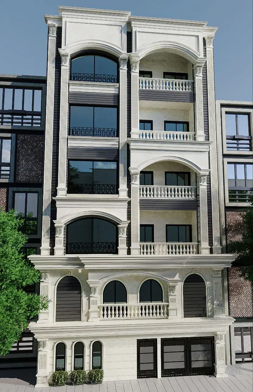 اجاره واحد 75متری دو خواب کاشانی۱۰/۶|اجارهٔ آپارتمان|گرگان, |دیوار