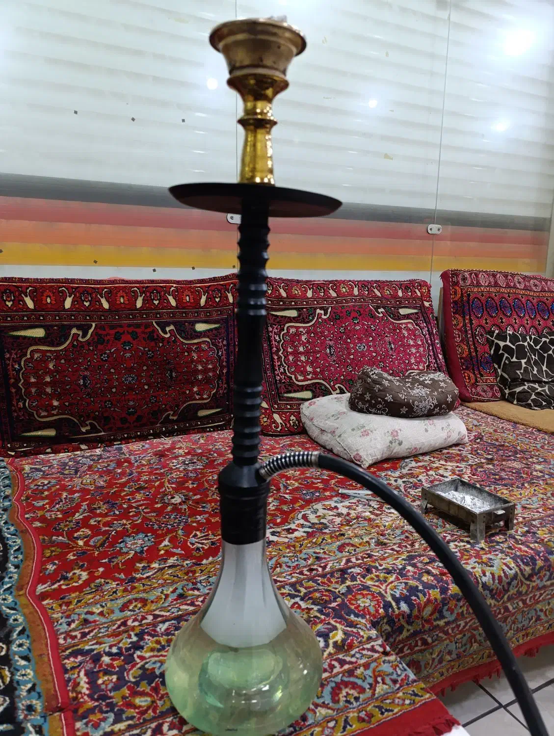 قلیان|زیورآلات و اکسسوری|شوش, |دیوار