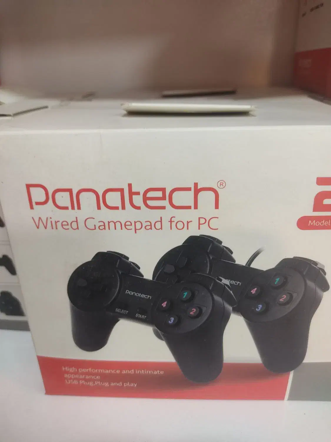 گیم پد دسته بازی کامپیوتر|کنسول، بازی ویدئویی و آنلاین|اراک, |دیوار