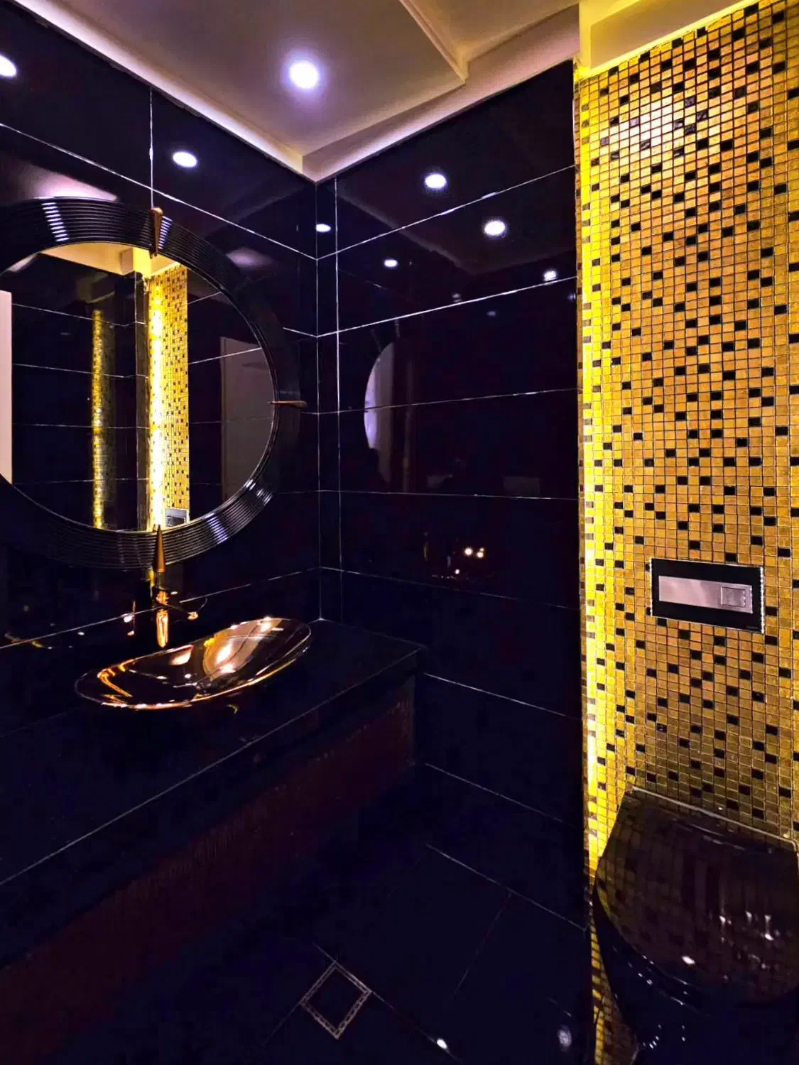 زعـفـرانـیــه ( شخصی ساز ) 230 متر