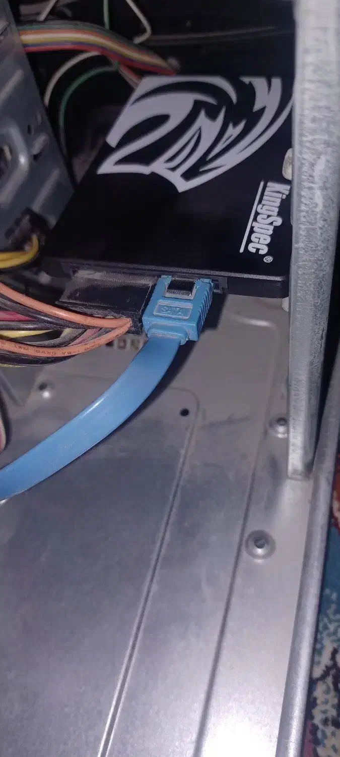 کیس i5|رایانه رومیزی|مشهد, کشف|دیوار