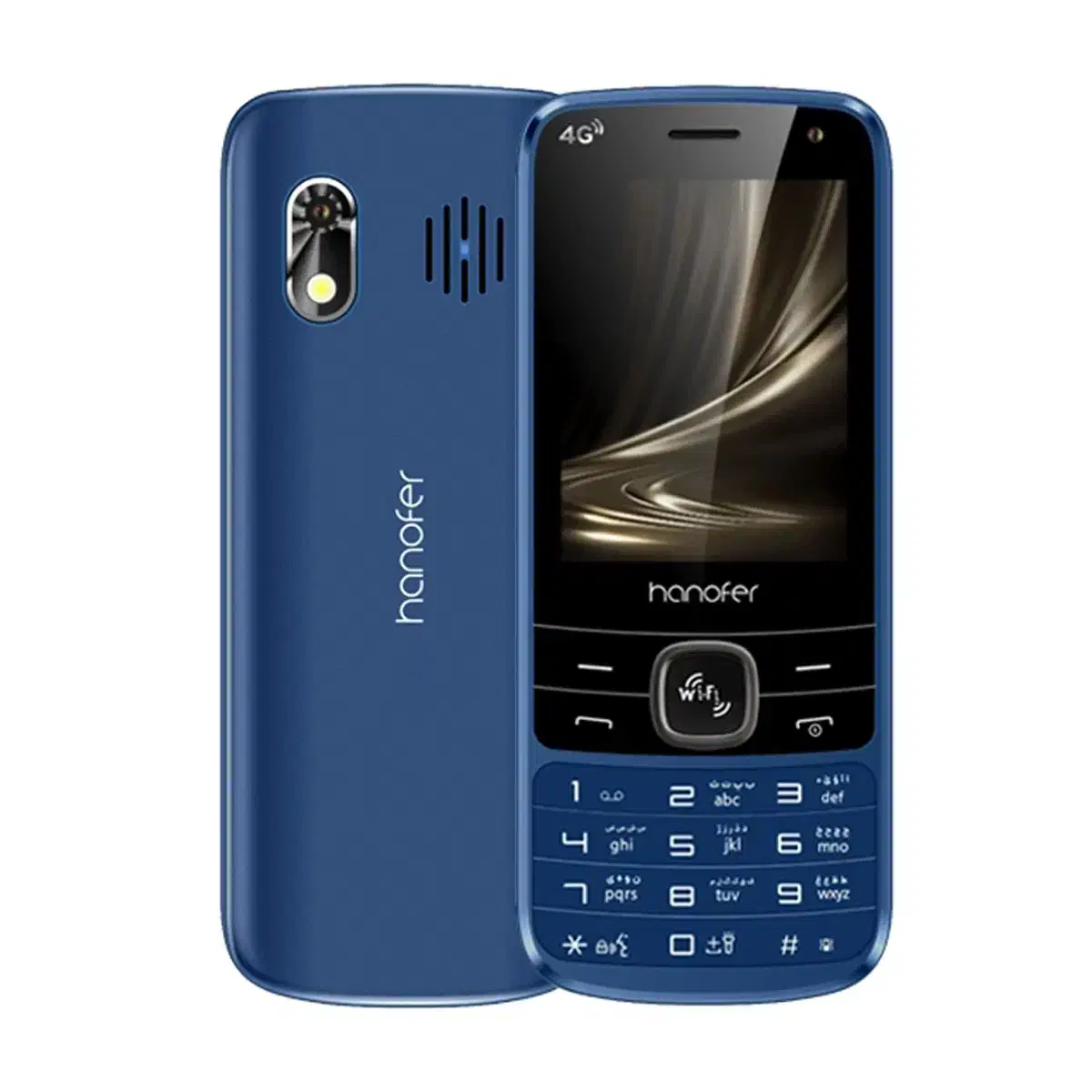 هانوفر 5300 4G آکبند|موبایل|گرگان, |دیوار