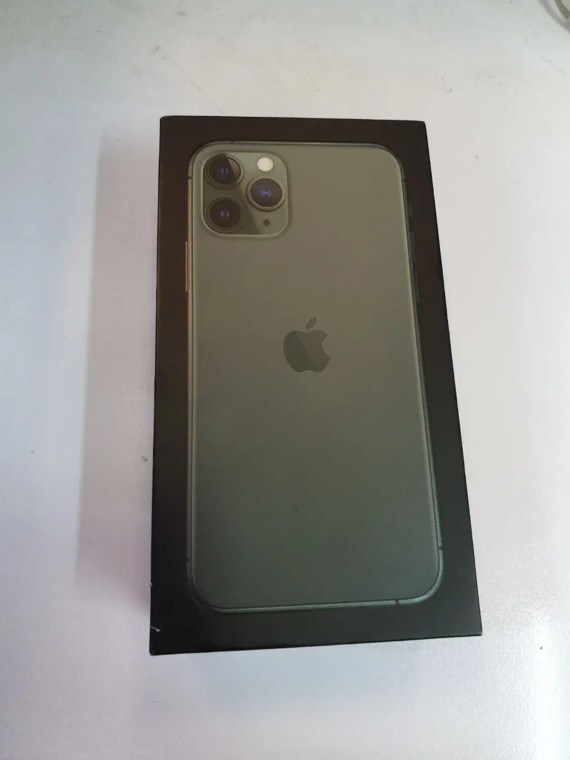 ایفون ۱۱ پرو  iphon 11 pro|موبایل|تهران, مهرآباد جنوبی|دیوار