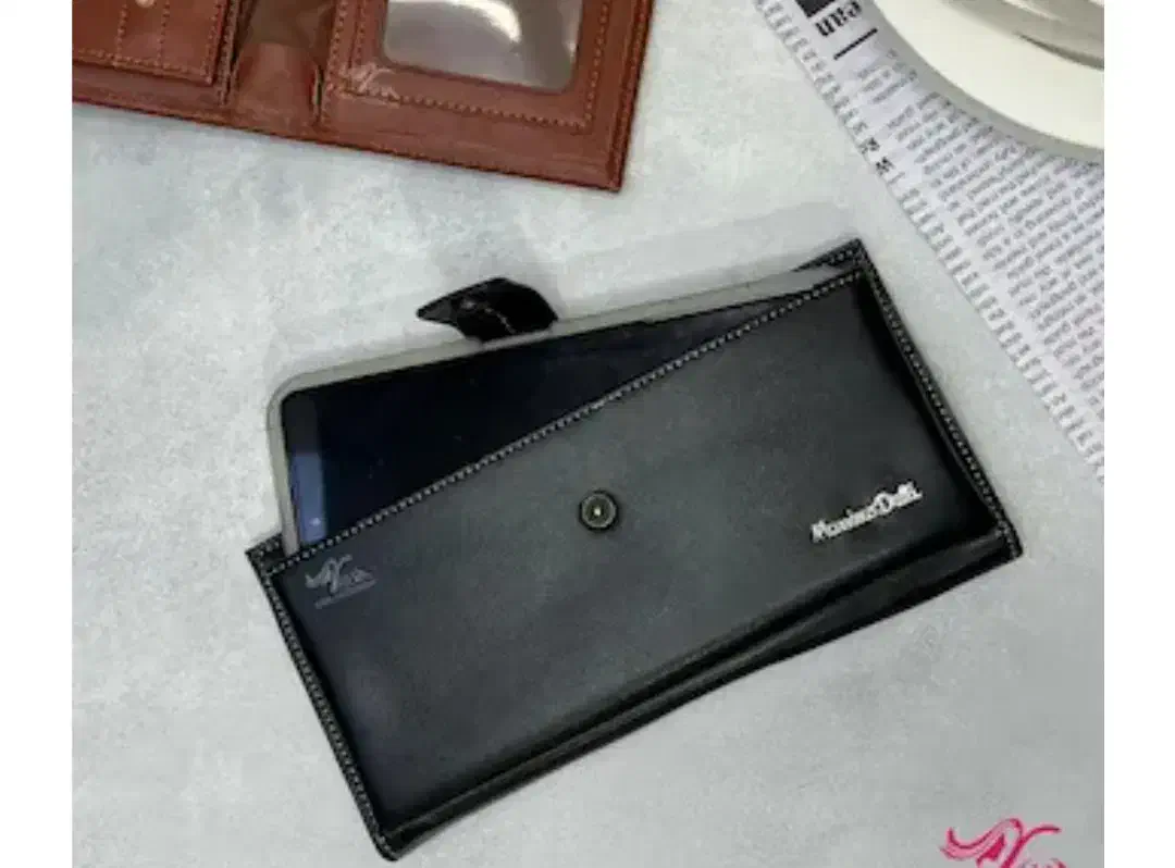 کیف پول ۴ مدل|کیف، کفش، کمربند|قم, شاه سید علی|دیوار