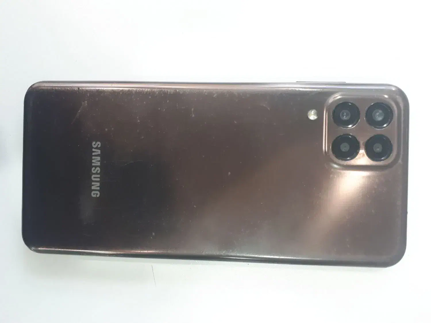 گوشی M33|موبایل|نظرآباد, رسالت|دیوار