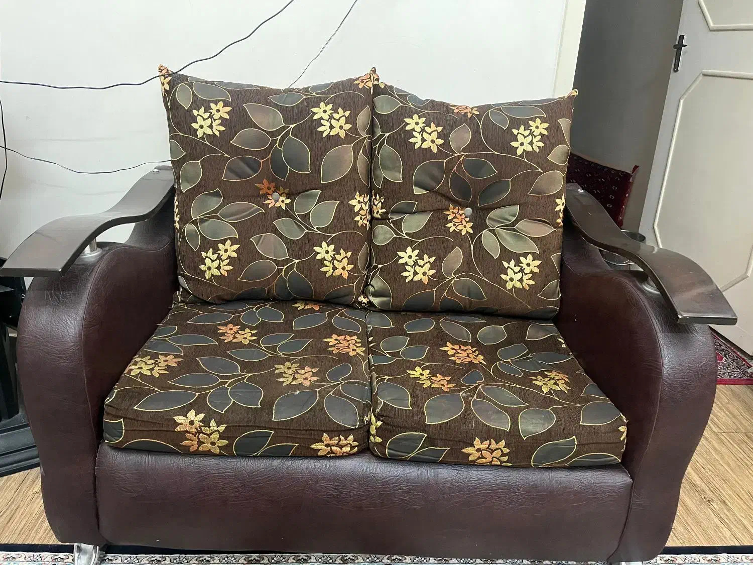 مبل ۹ نفره|مبلمان خانگی و میز عسلی|برازجان, |دیوار