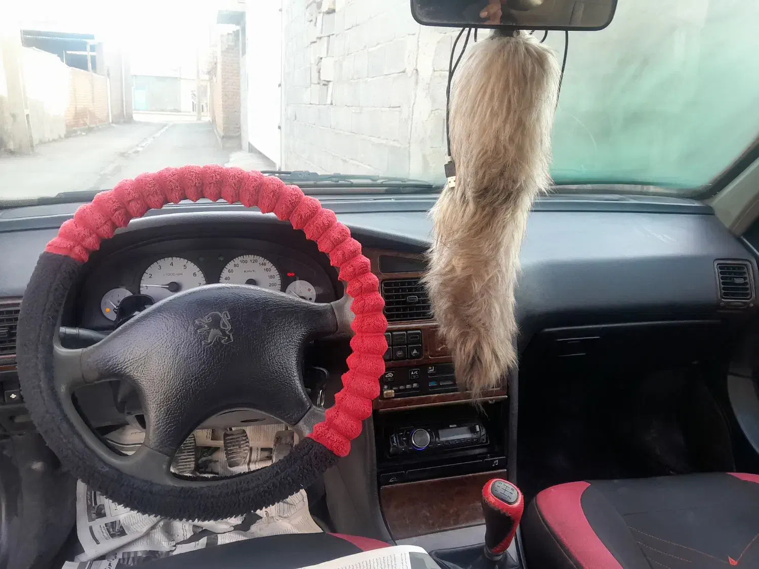 پرشیا ۸۸|خودرو سواری و وانت|بناب, |دیوار