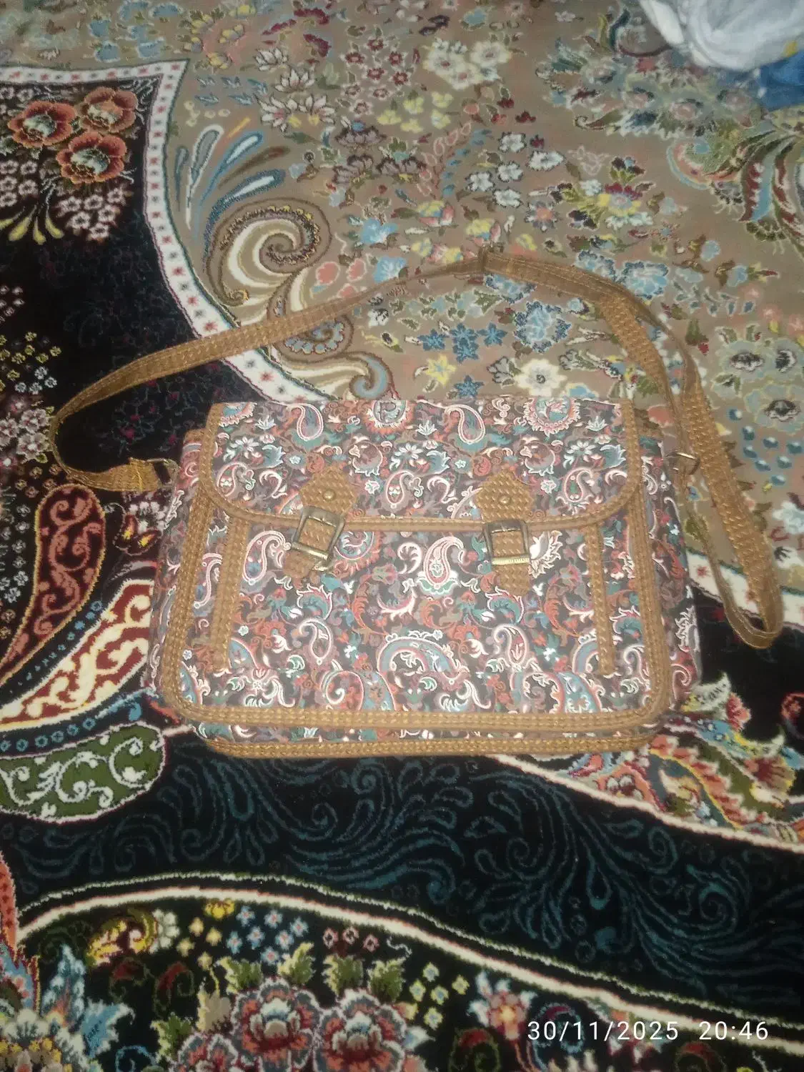 کیف سنتی نونو|کیف، کفش، کمربند|تیران, |دیوار