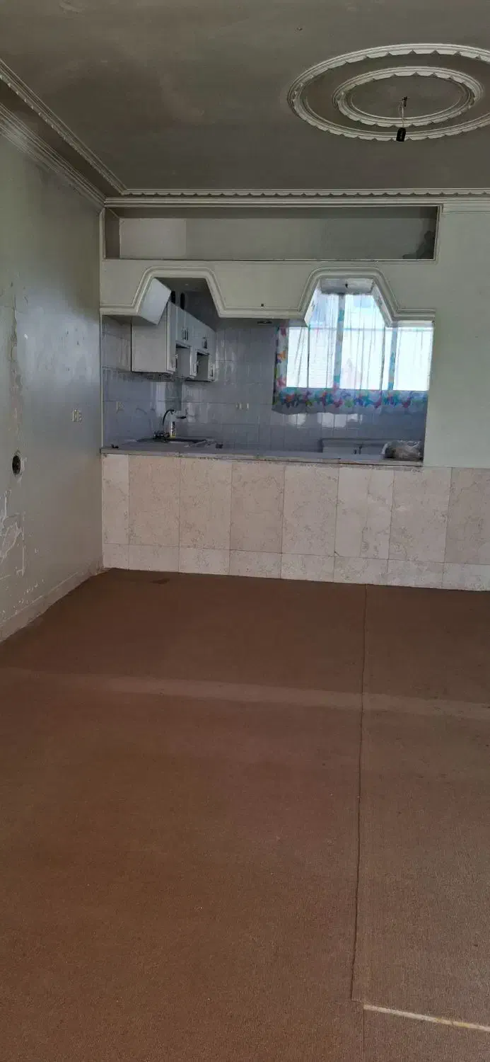 خانه اصفهان یک واحدخانه اجاره رهن ۳۰ اجاره ۷|اجارهٔ آپارتمان|اصفهان, کوجان|دیوار