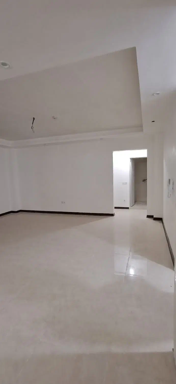 ۸۵مترنوساز کلید نخورده،مسکن مهر زیتون،زعفرانیه|فروش آپارتمان|گرگان, |دیوار