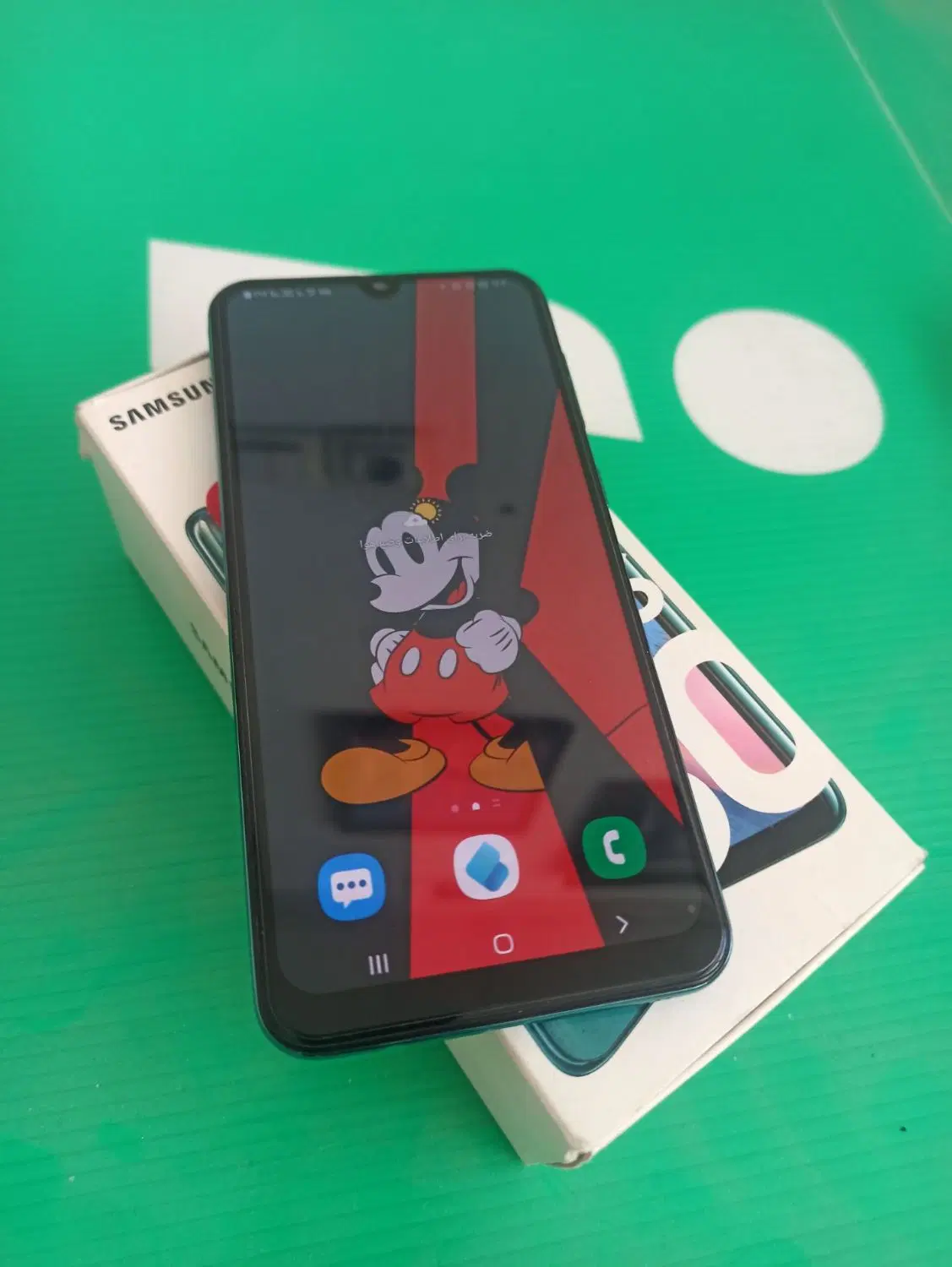M30|موبایل|اصفهان, بهارستان (مخابرات)|دیوار