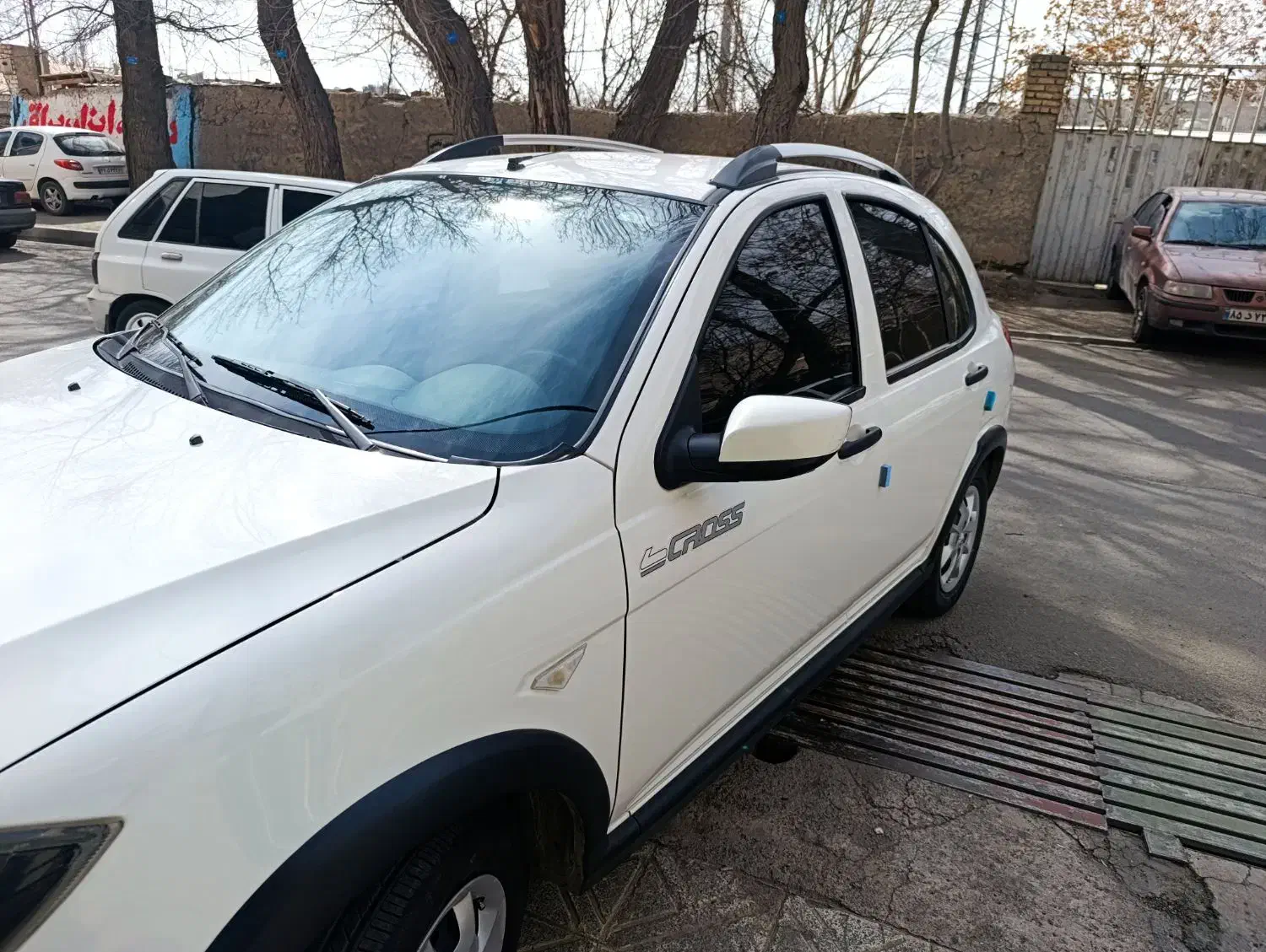 کویک ۱۴۰۰|خودرو سواری و وانت|شهریار, شهریار|دیوار