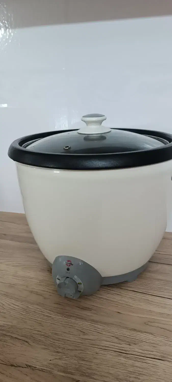 پلوپز پارس خزر|اجاق گاز و لوازم برقی پخت‌وپز|نیشابور, میدون بار|دیوار