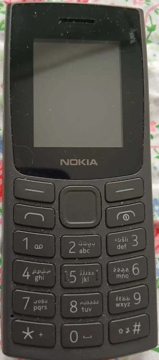 گوشی نوکیا|موبایل|تهران, هفت چنار|دیوار