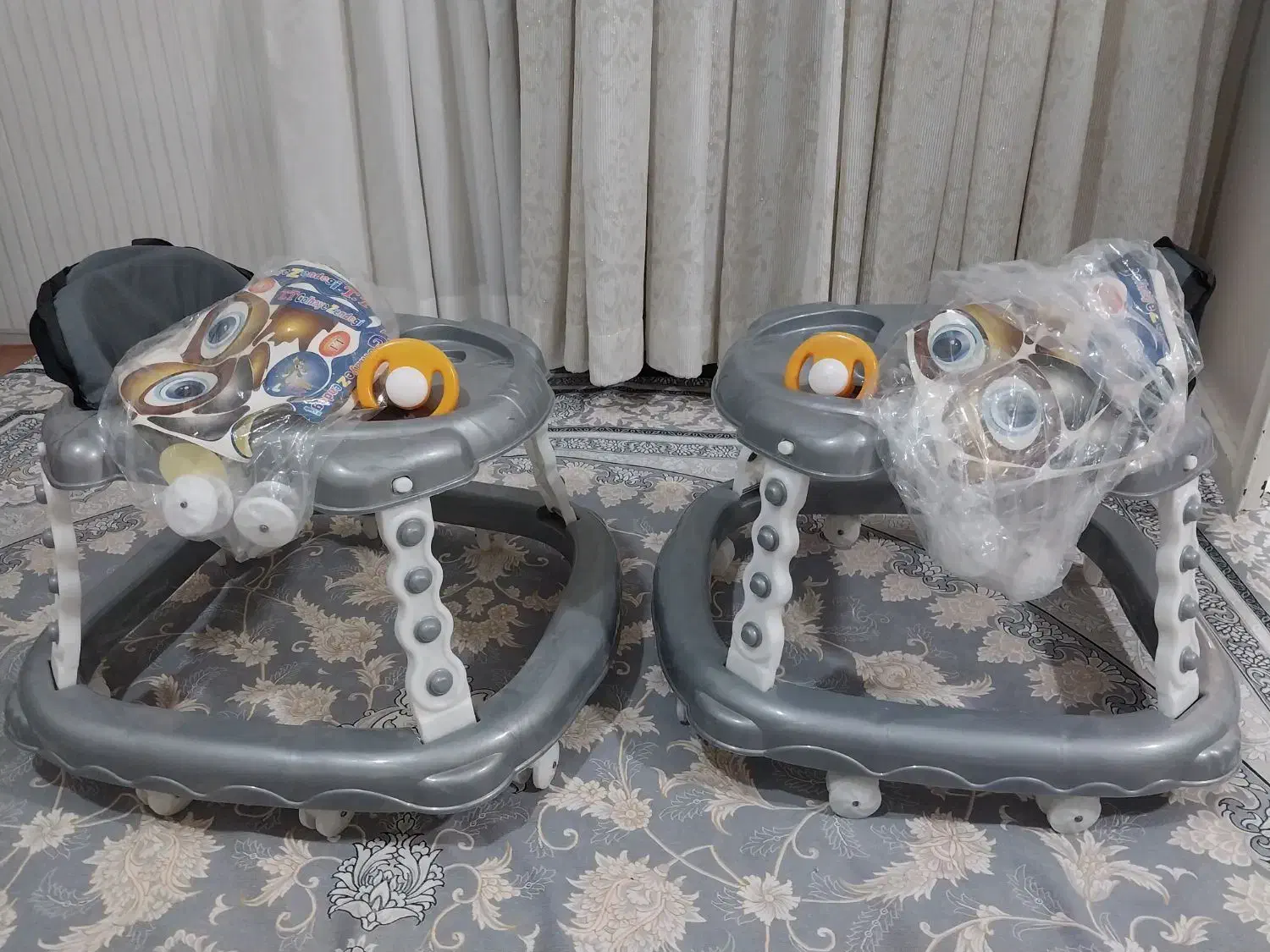 روروک|کالسکه و لوازم جانبی|شهریار, شهرک امیریه|دیوار