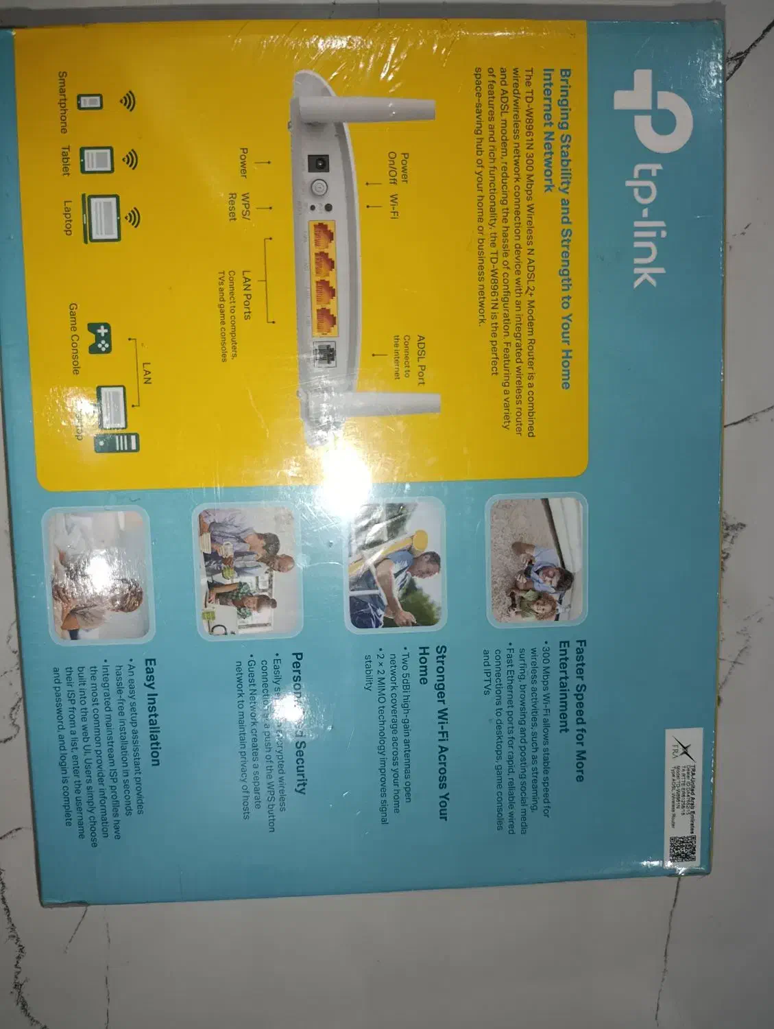 مودم نو|مودم و تجهیزات شبکه|خشکبیجار, |دیوار