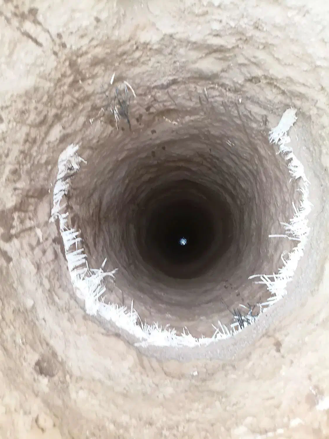 چاه کن چاکن|خدمات پیشه و مهارت|رفسنجان, |دیوار