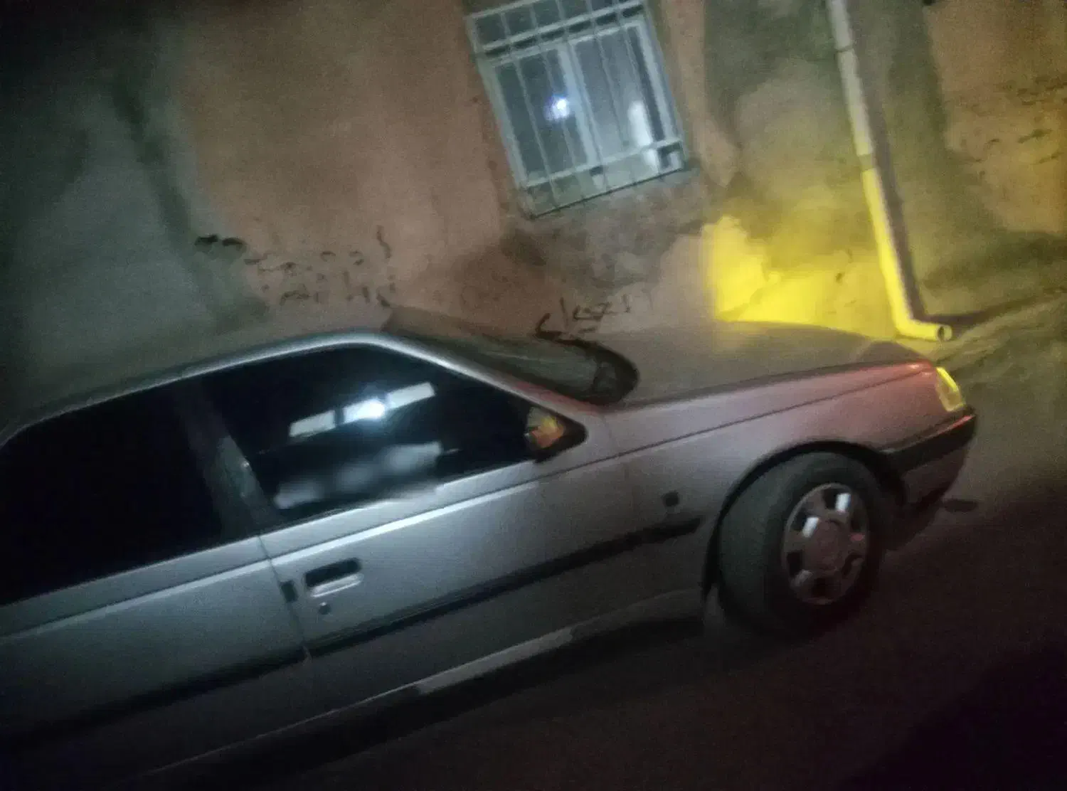 پژو405مدل 85|خودرو سواری و وانت|مریوان, |دیوار