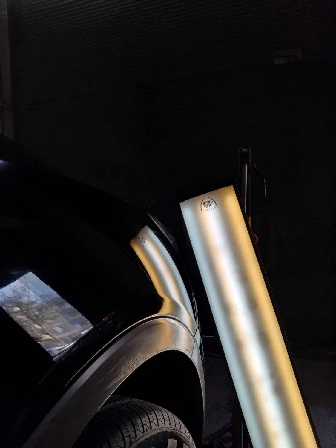 صافکاری تخصصی PDR|خدمات موتور و ماشین|اردبیل, |دیوار