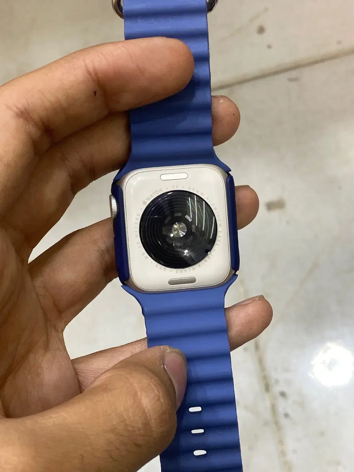 اپل واچ سری ۸|ساعت|زابل, |دیوار