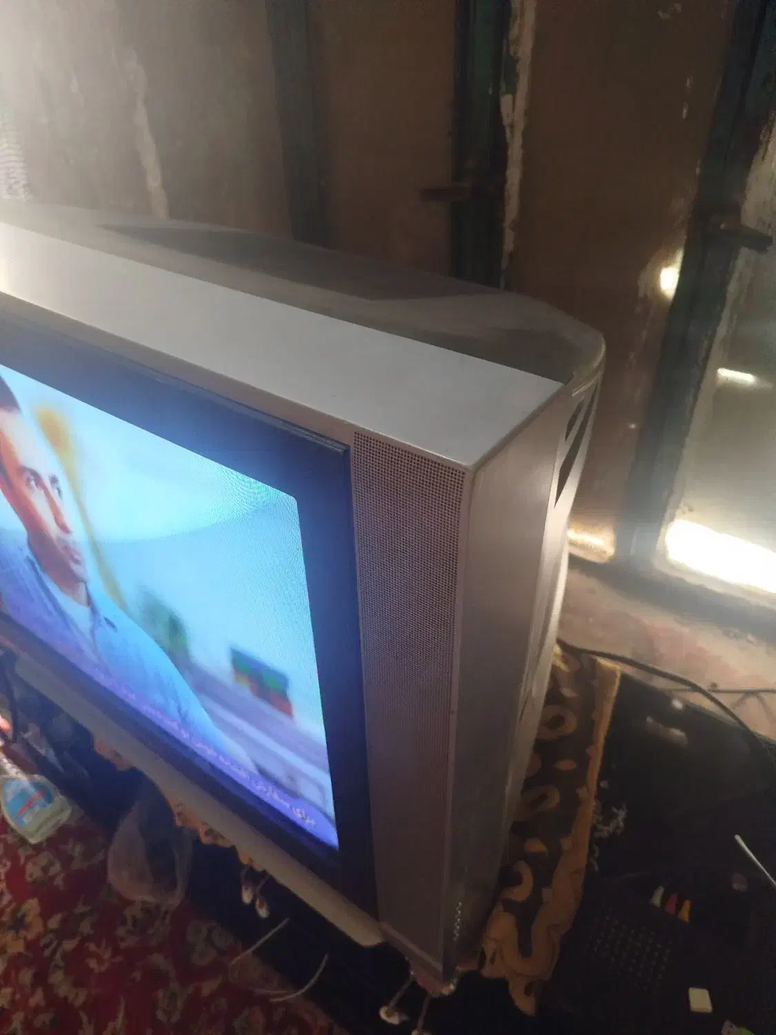 تلویزیون 29 اینچ سامسونگ|تلویزیون و پروژکتور|زاهدان, |دیوار