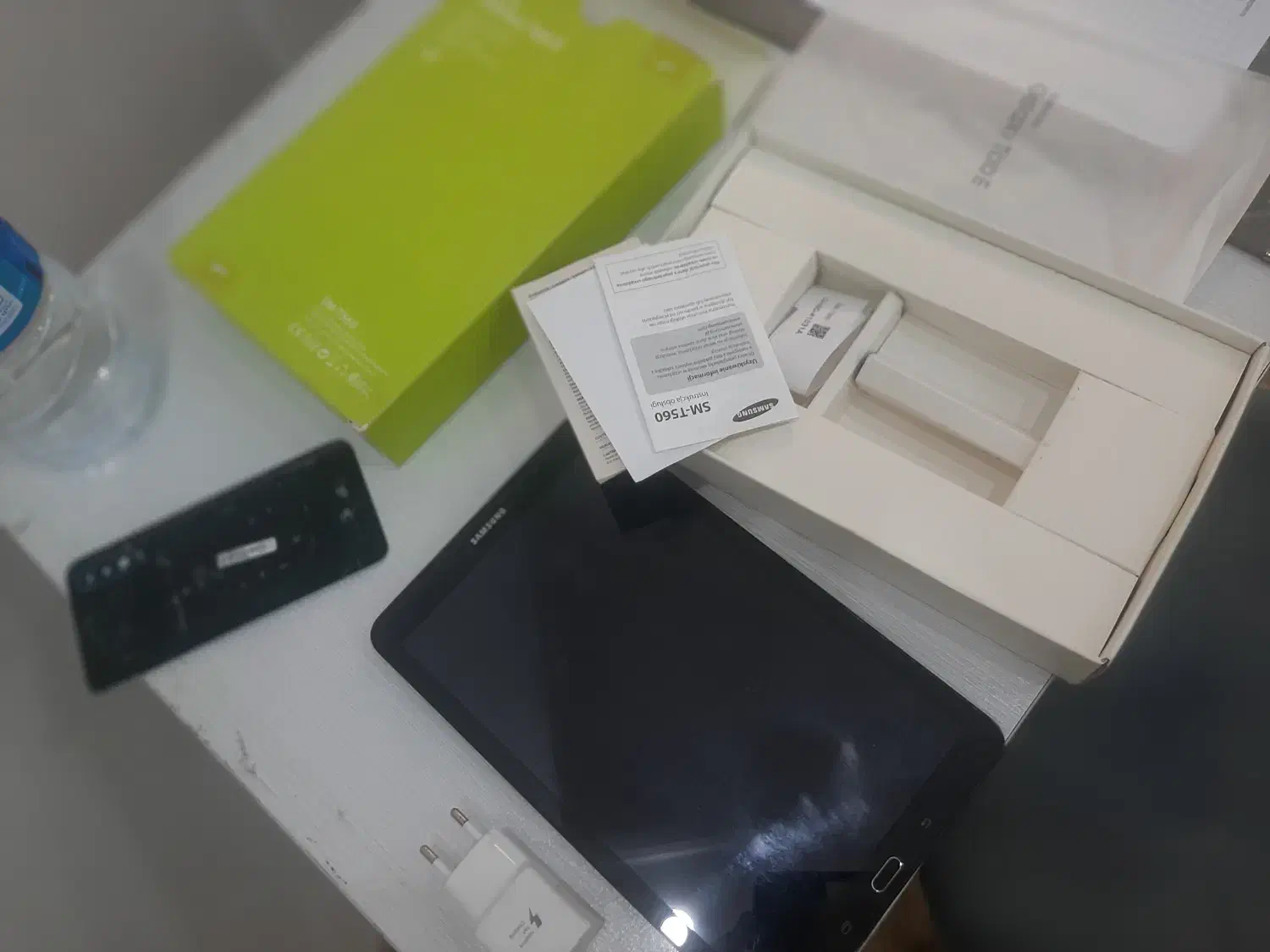 تبلت Tab E سامسونگ tablet Samsung|تبلت|تهران, تجریش|دیوار