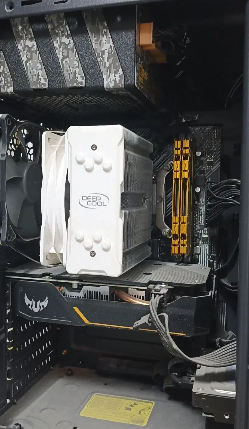 کامپیوتر|رایانه رومیزی|مشهد, میعاد (شهرک غرب)|دیوار