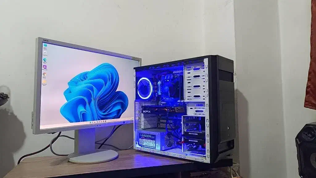 کامپیوترگیمینگ3DMAXرندربرنامه نویسی کد217|رایانه رومیزی|کرج, جهانشهر|دیوار