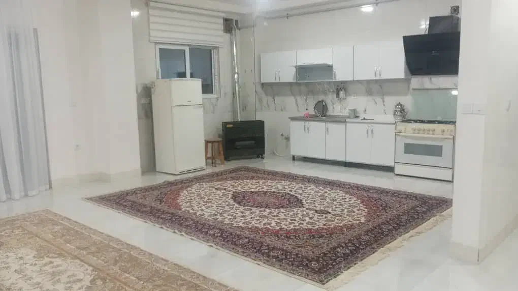 ویلایی شیک و نوساز|اجارهٔ کوتاه‌مدت ویلا و باغ|بهشهر, |دیوار