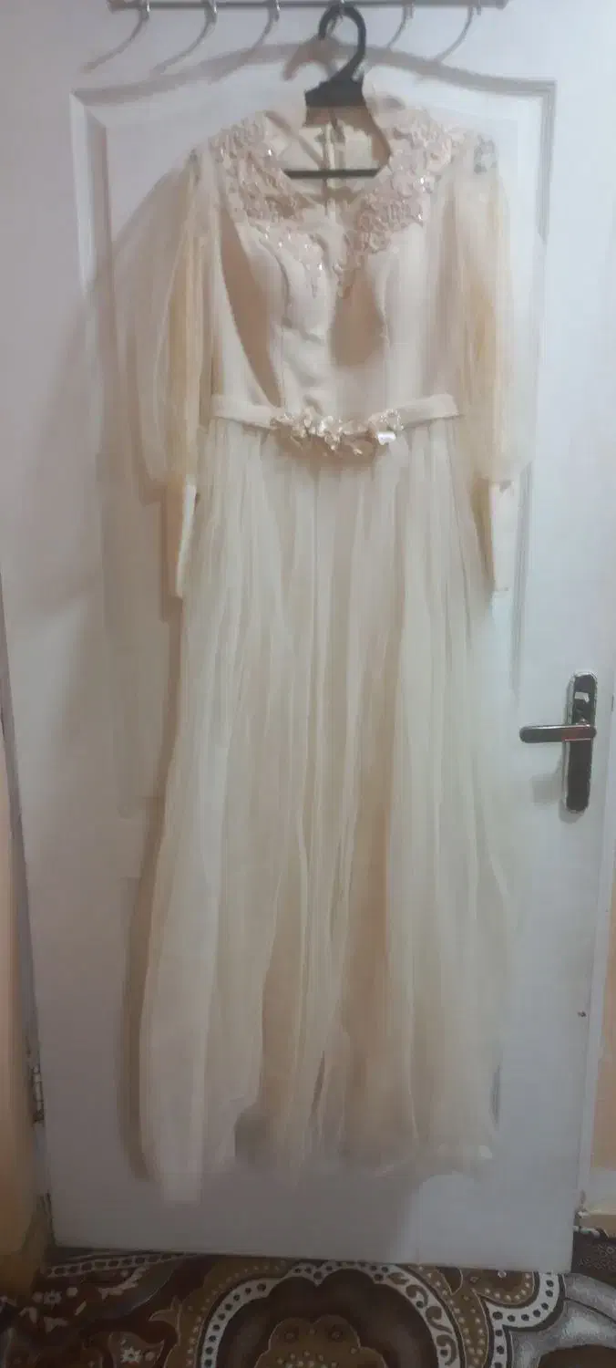 لباس مجلسی زیبا|لباس|دزفول, |دیوار