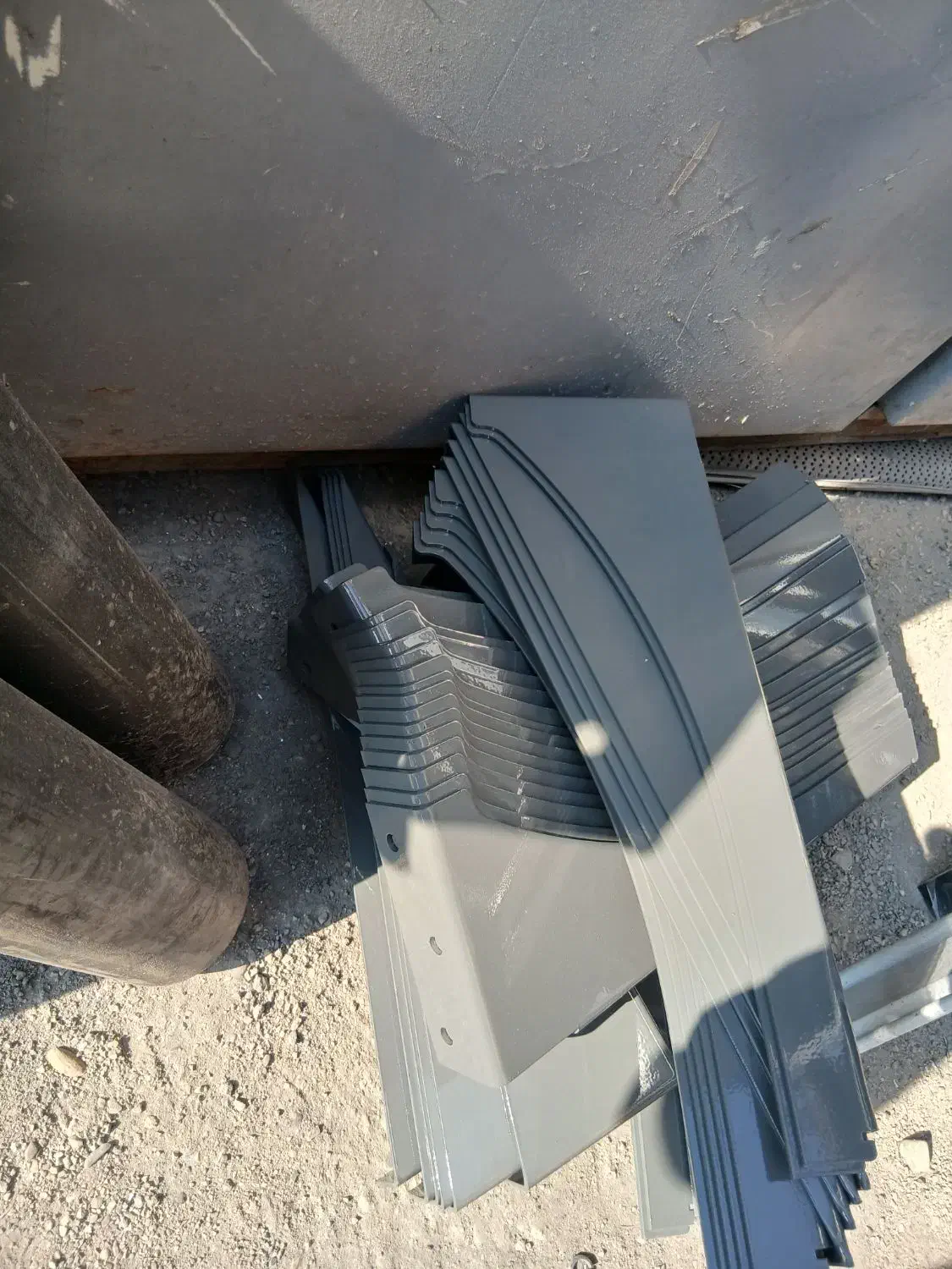 تولید انواع پایه فلزی روشویی سرامیکی درهر ضخامت|لوازم سرویس بهداشتی|ری, بازار آهن|دیوار