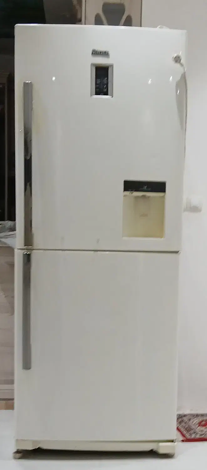 یخچال|یخچال و فریزر|ابهر, |دیوار