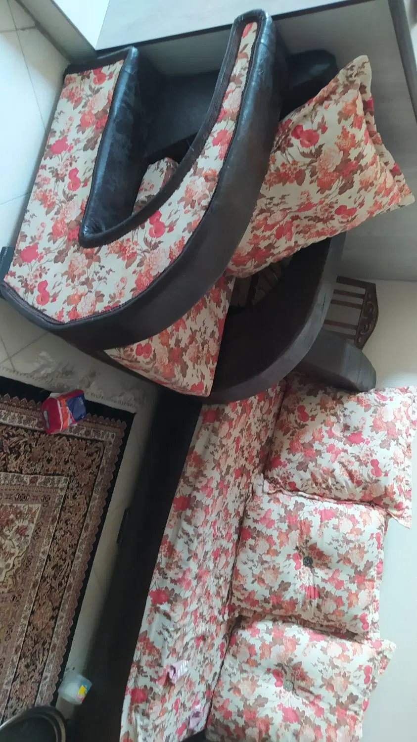 مبل|مبلمان خانگی و میز عسلی|تهران, هفت چنار|دیوار