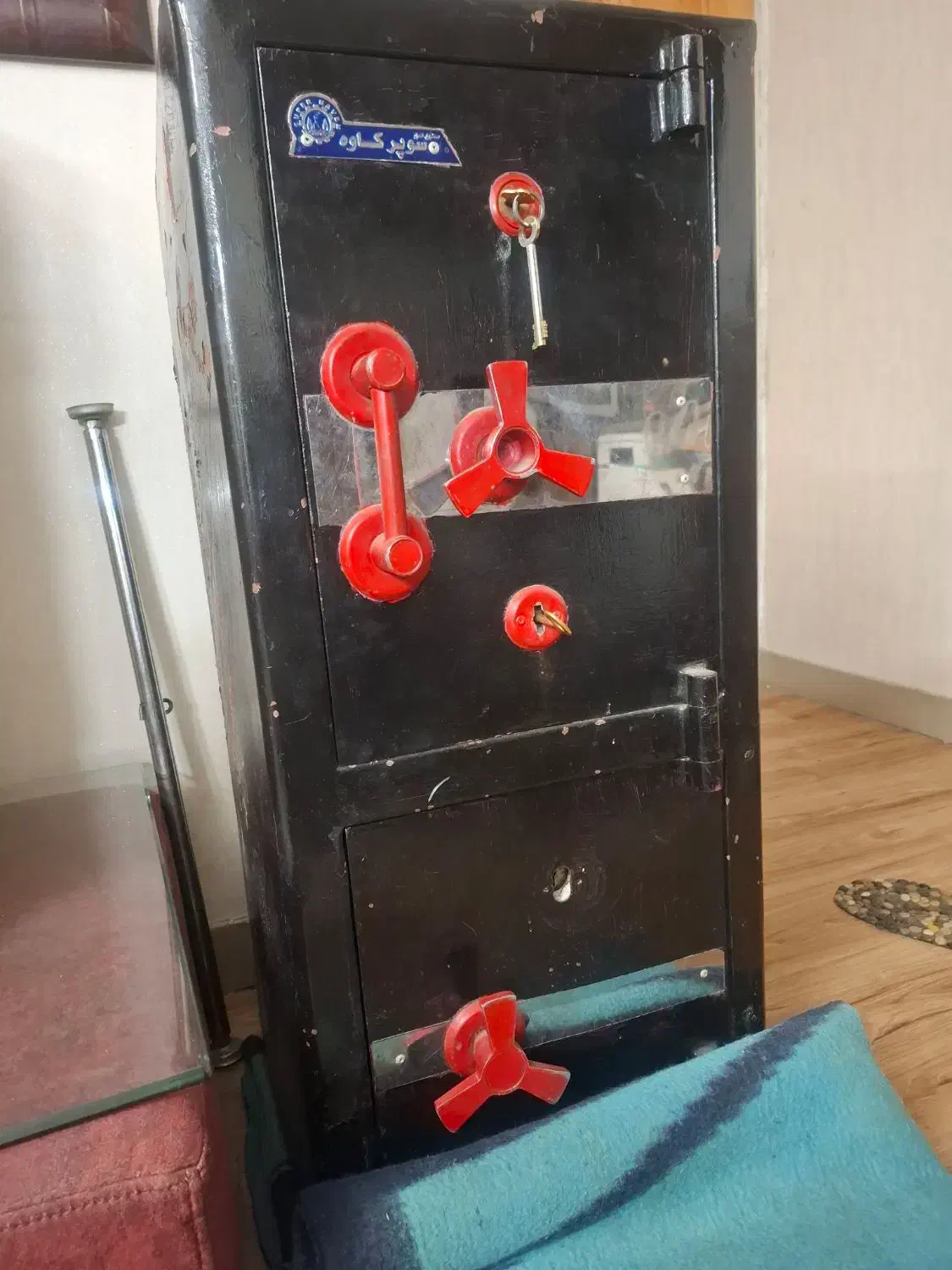 گاوصندق|فروشگاه و مغازه|فردیس, فردیس|دیوار